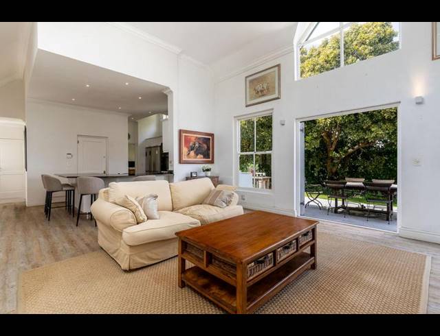 4 BEDROOM PROPERTY TO RENT IN BERG EN DAL